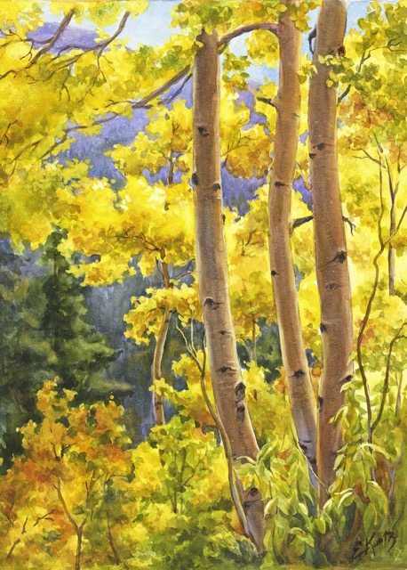 Autumn 2