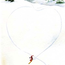First Tracks