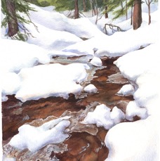 Icy Creek